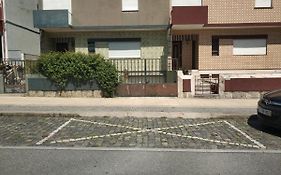 Casa Da Rosa